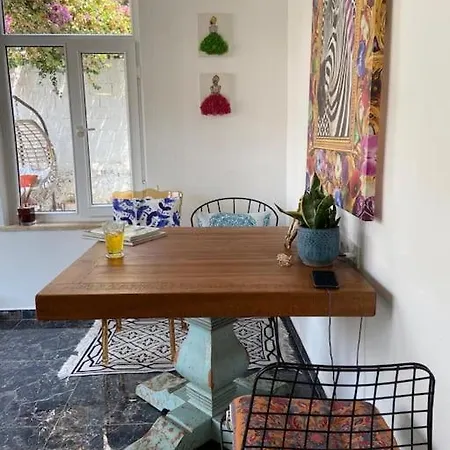 With Garden, 500 M To Beach, Close To * Аланія